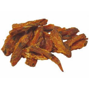 Kyllingevinger, trrede