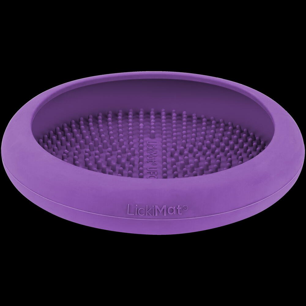 LickiMat Ufo