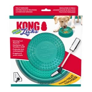 KONG Lick Spin