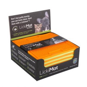 LickiMat Mini Soother 15 cm