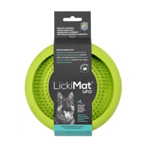 LickiMat Ufo