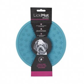 LickiMat Splash