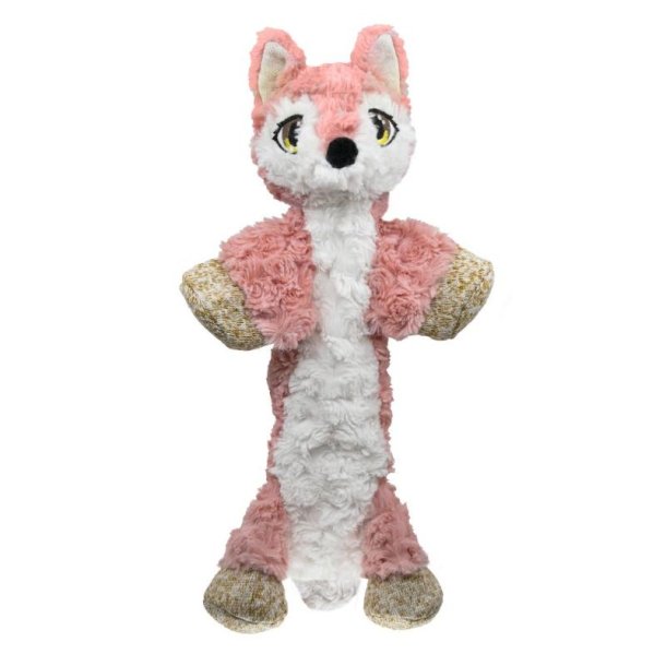 KONG Low Stuff Flopzie Rv