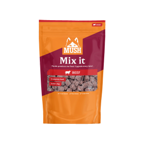 Mix it Okse (FROST)