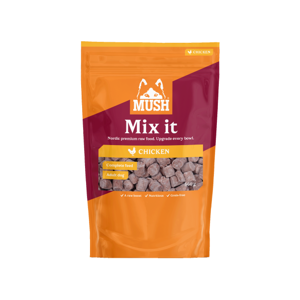 Mix it Kylling (FROST)