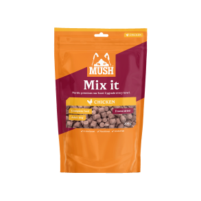 Mix it Kylling fryset�rret