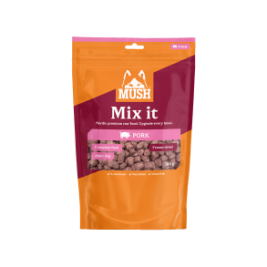 Mix it Gris (fryset�rret)