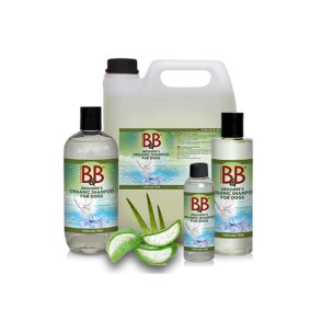 BB Neutral shampoo 250 ml