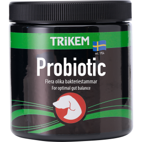 Trikem Probiotic