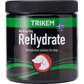 Trikem Rehydrate (elektrolytter)