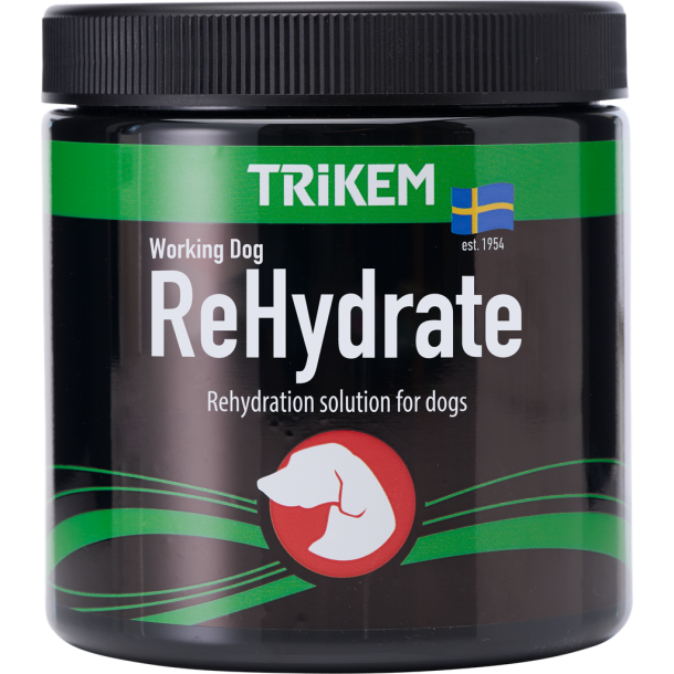 Trikem Rehydrate (elektrolytter)