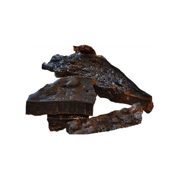 Rensdyrlever, t�rret