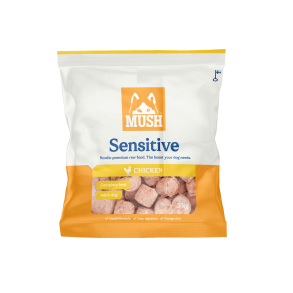 MUSH Sensitive Kylling (tidl. Hell�) FROST