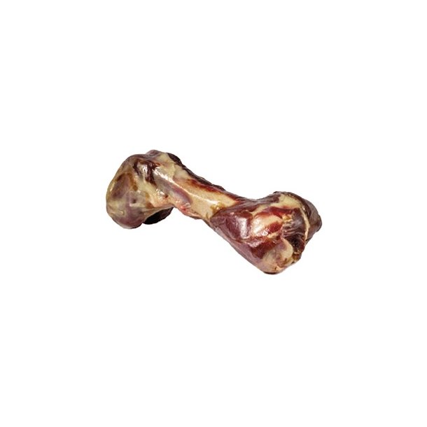 Skinkeben 25 cm (vacuumpakket)