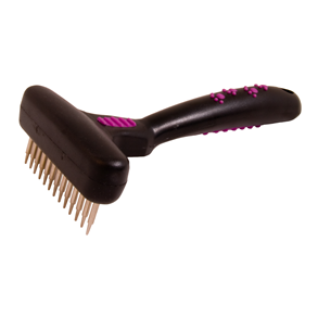 Flexistrigle med rulletnder, smal