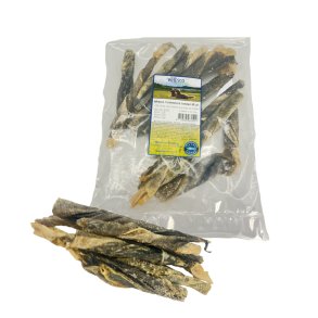 Torskeskind i stnger