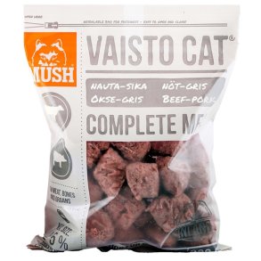 Vaisto Hvid KAT (okse/gris)   FROST