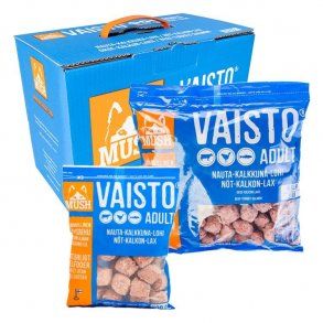 Vaisto Bl (okse-kalkun-laks)   FROST