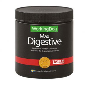 WD Max Digestive