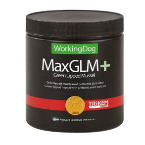 WD Max GLM Plus (grnlbet musling)