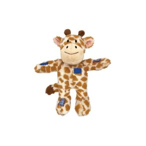 KONG Wild Knots Giraf