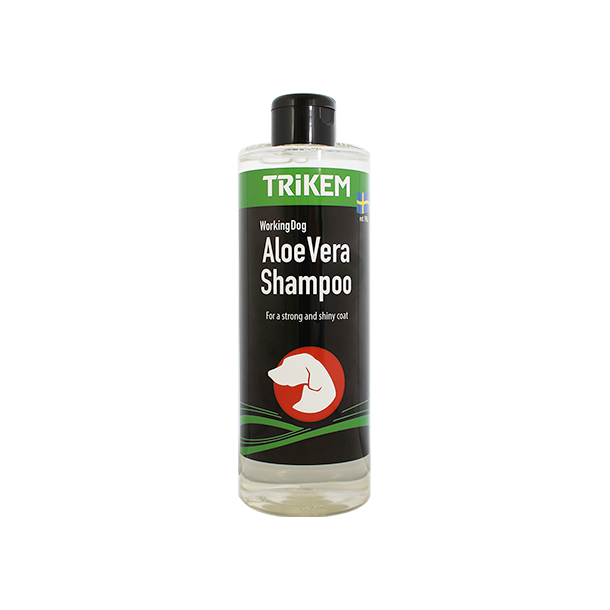 WD AloeVera Shampoo 500 ml