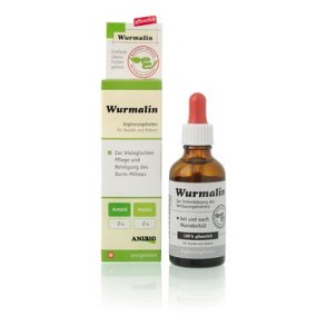 Anibio Wurmalin