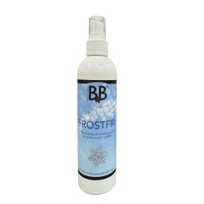 BB Frostfri - vinterspray