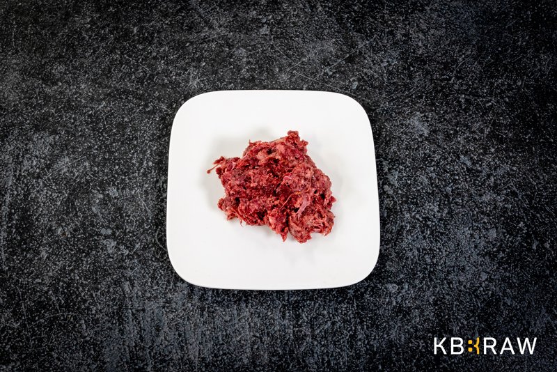 KB Komplet Hest (FROST)