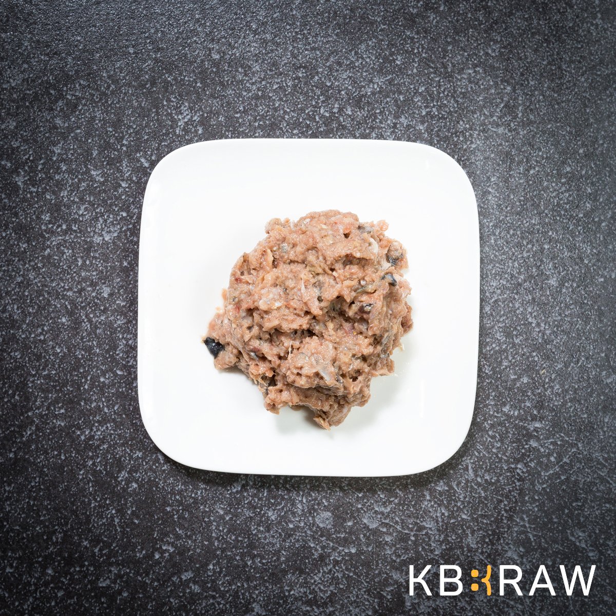KB Mix Fisk 500 gr. (FROST)