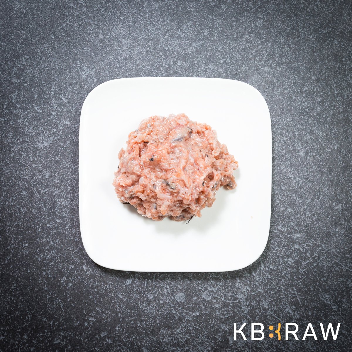 KB Mix - Laks  (FROST)