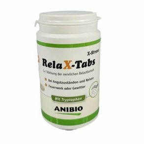 Anibio RelaX-Tabs