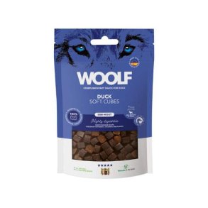 Woolf Soft Cubes And