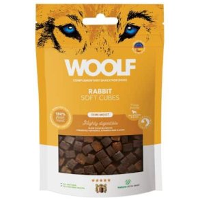 Woolf Soft Cubes Kanin