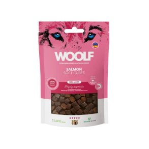Woolf Soft Cubes Laks