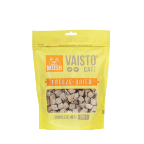 MUSH Vaisto CAT fryset�rret