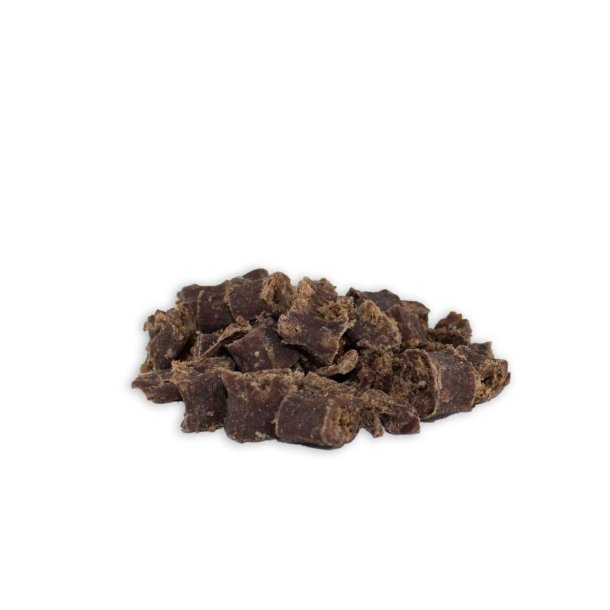 Vildsvinetern, bl�de