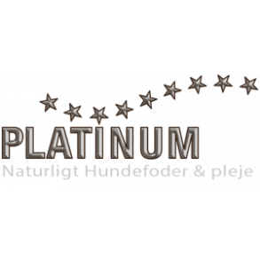 Platinum (hund)